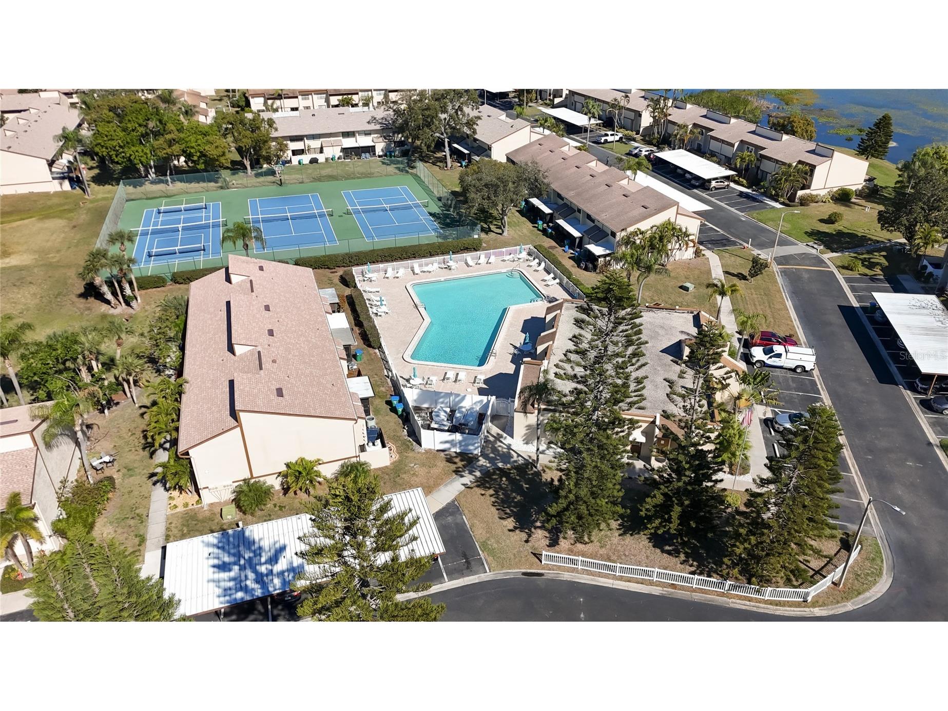 9209 Seminole Boulevard #32 Seminole FL 33772 - LAKE SEMINOLE TB8513531 image68