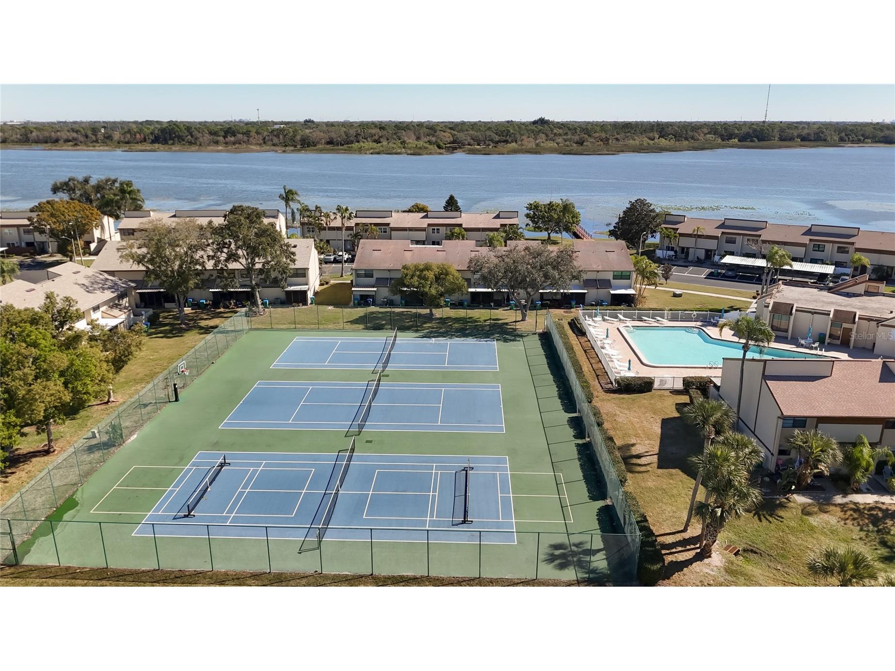 9209 Seminole Boulevard #32 Seminole FL 33772 - LAKE SEMINOLE TB8513531 image69