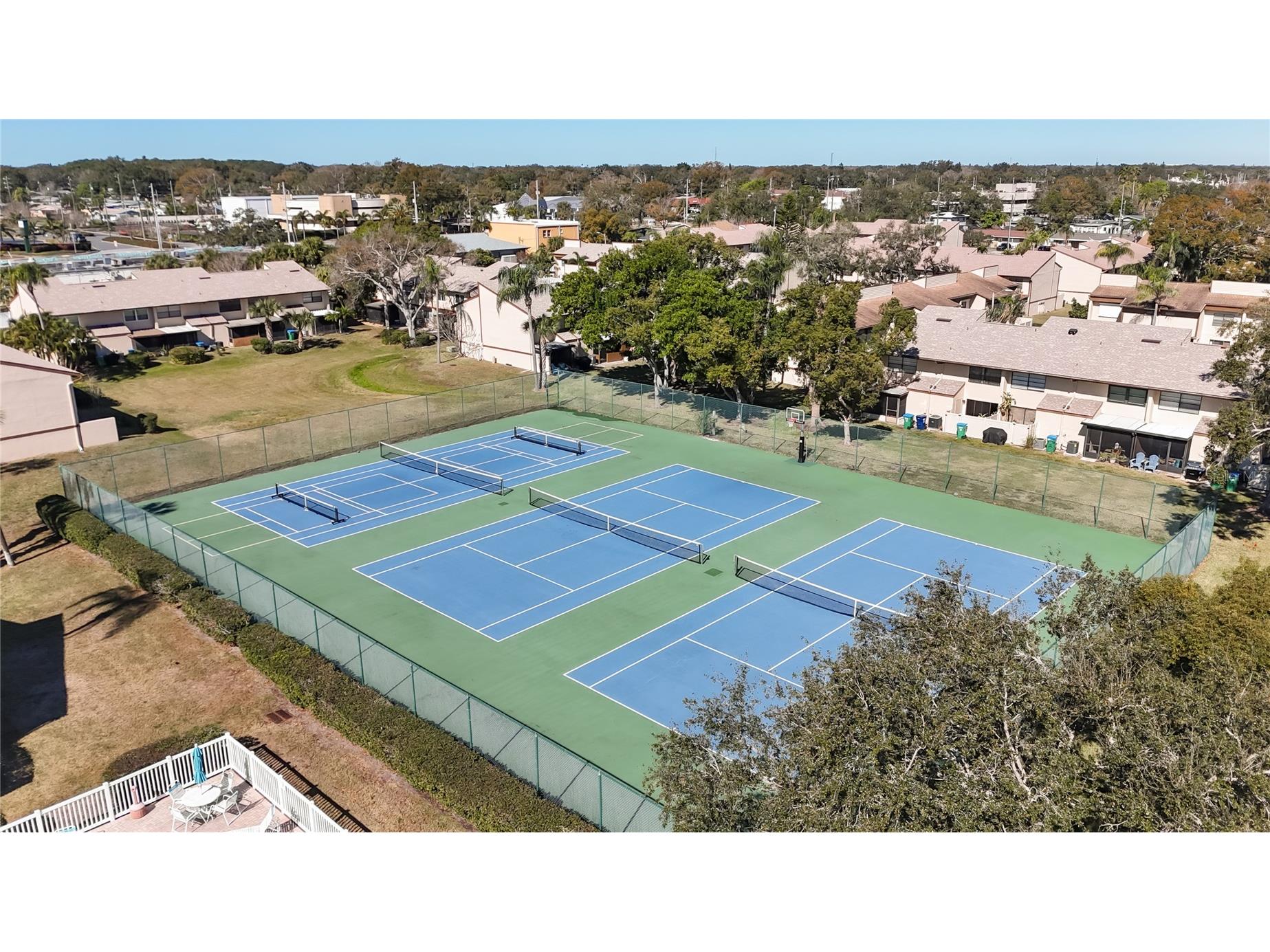 9209 Seminole Boulevard #32 Seminole FL 33772 - LAKE SEMINOLE TB8513531 image70