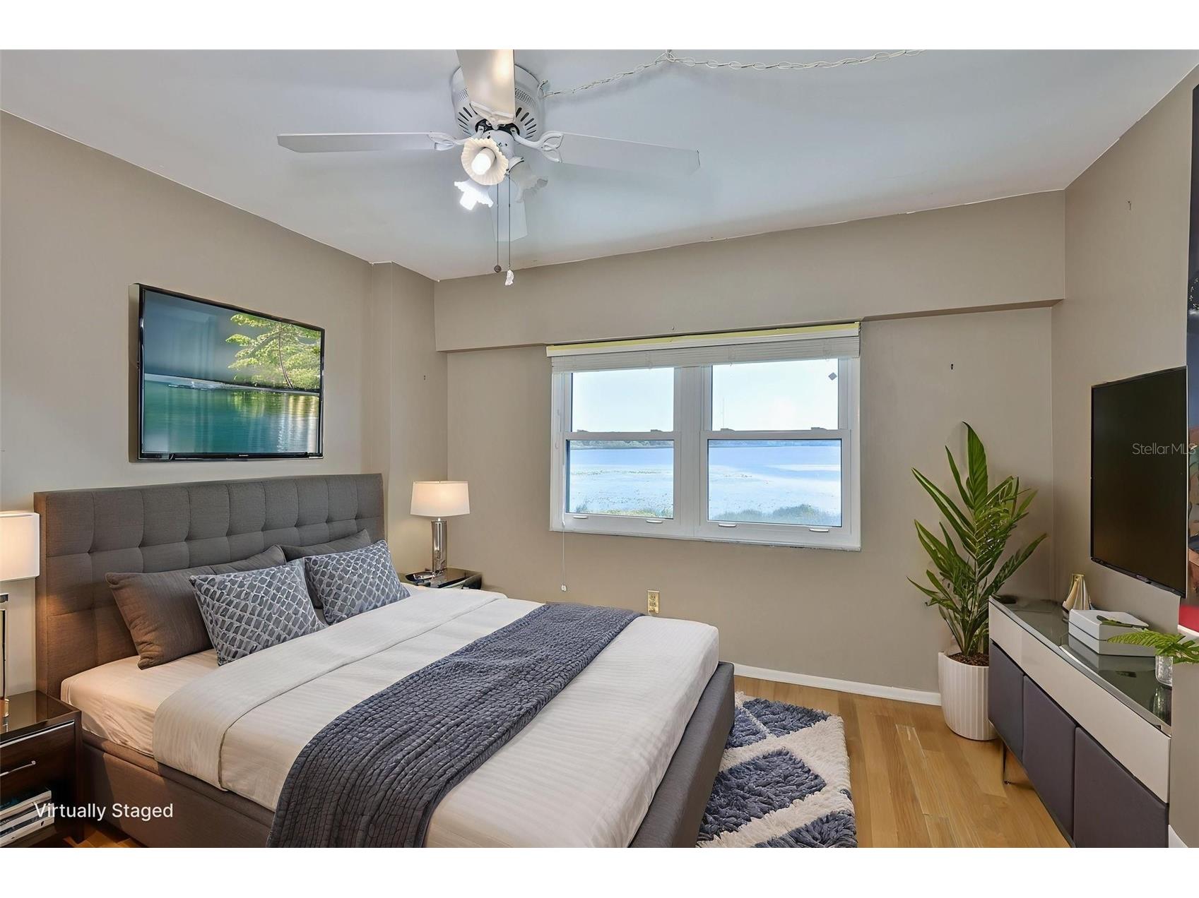 9209 Seminole Boulevard #33 Seminole FL 33772 - LAKE SEMINOLE TB8461143 image4