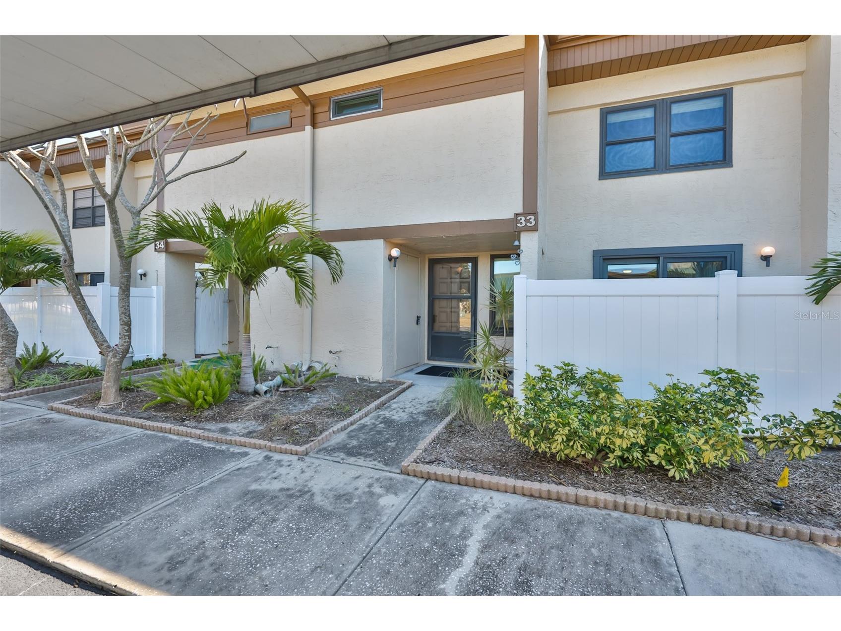 9209 Seminole Boulevard #33 Seminole FL 33772 - LAKE SEMINOLE TB8461143 image52