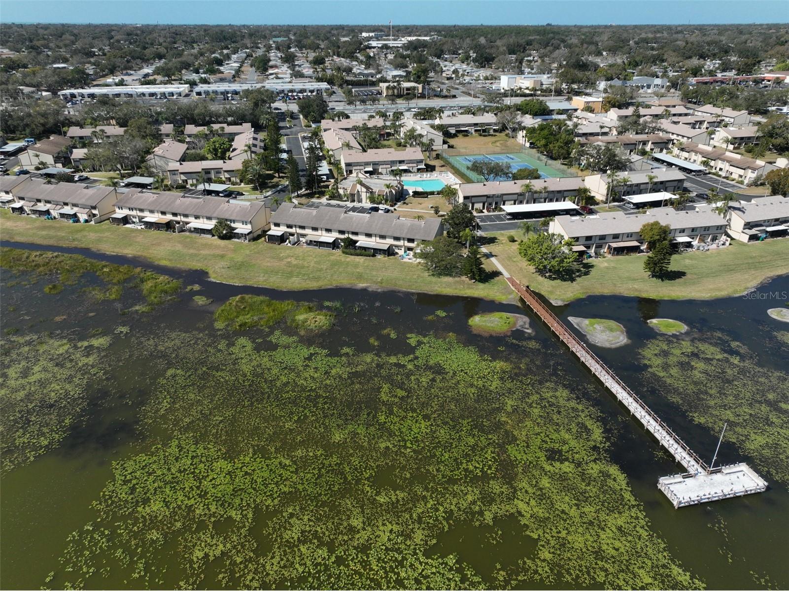 9209 Seminole Boulevard #33 Seminole FL 33772 - LAKE SEMINOLE TB8461143 image53