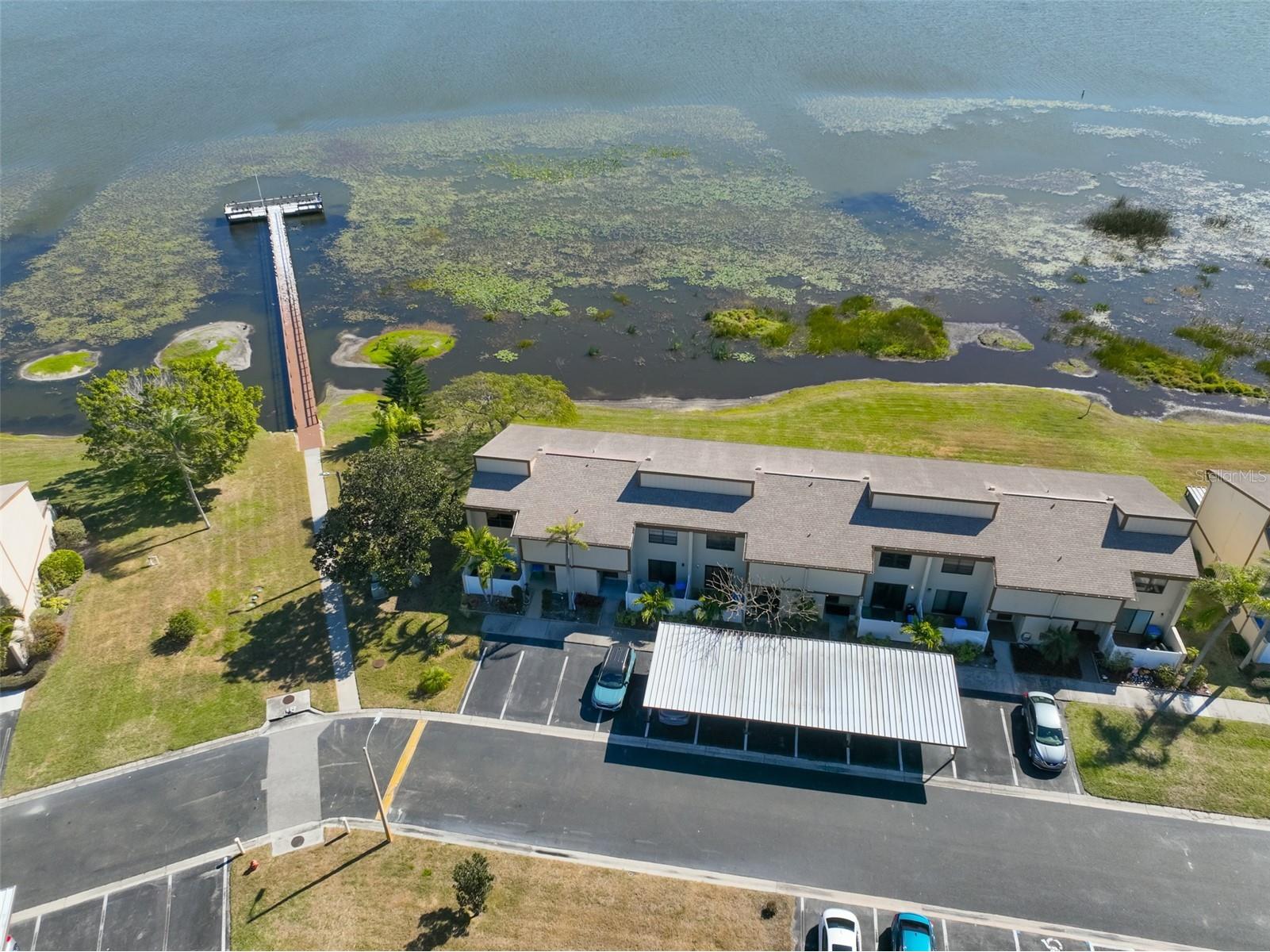 9209 Seminole Boulevard #33 Seminole FL 33772 - LAKE SEMINOLE TB8461143 image54