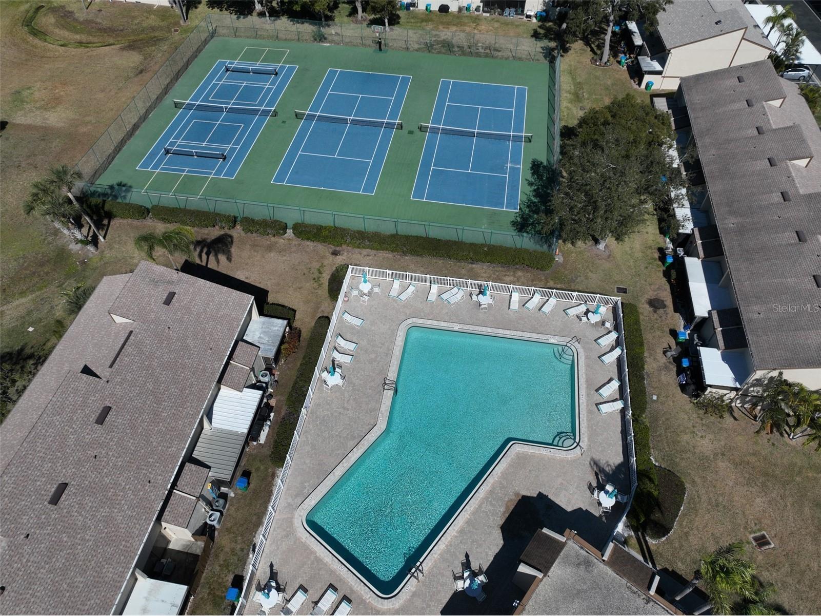 9209 Seminole Boulevard #33 Seminole FL 33772 - LAKE SEMINOLE TB8461143 image55