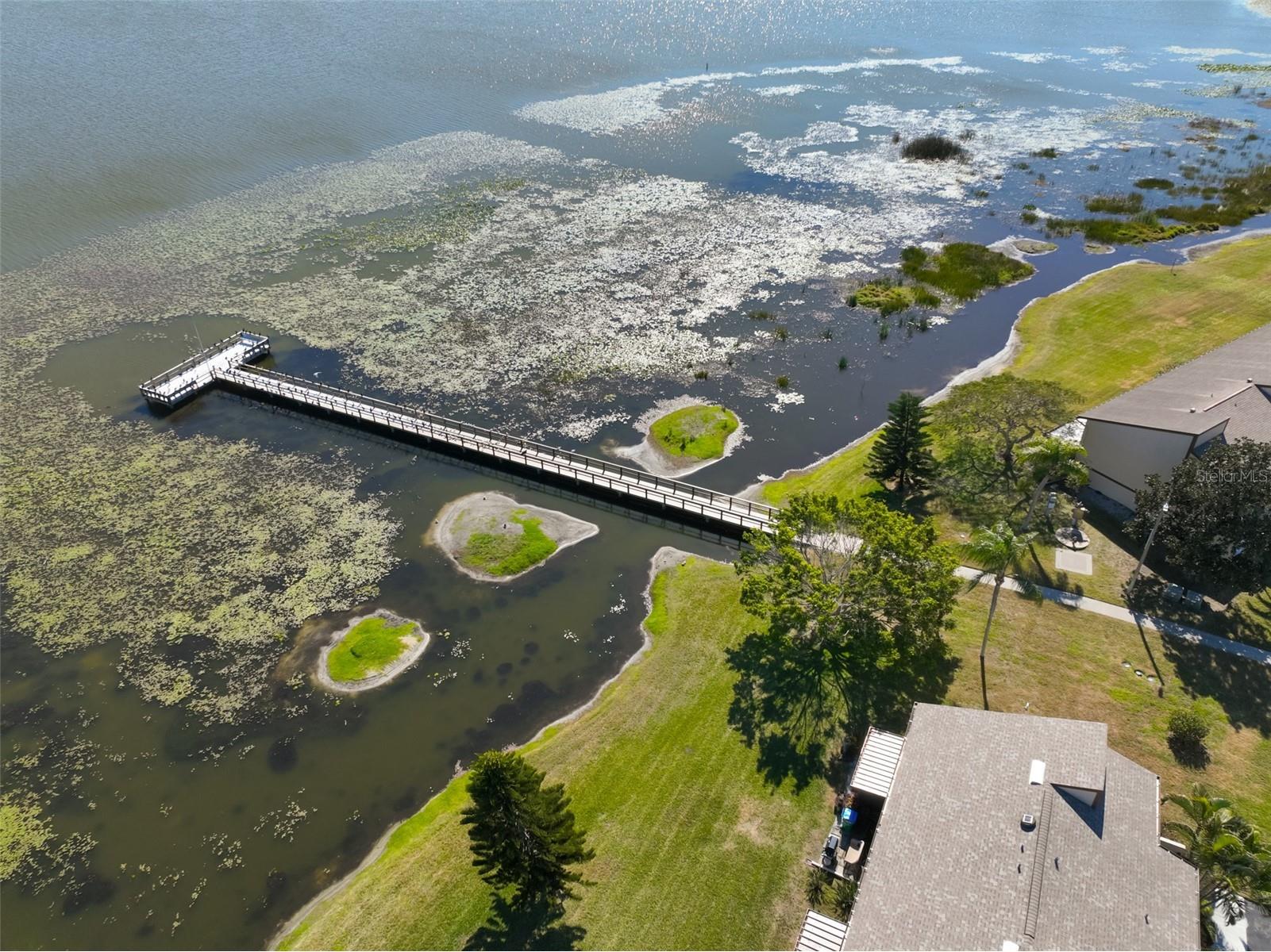 9209 Seminole Boulevard #33 Seminole FL 33772 - LAKE SEMINOLE TB8461143 image58