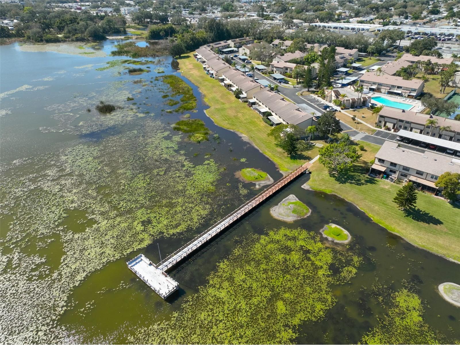 9209 Seminole Boulevard #33 Seminole FL 33772 - LAKE SEMINOLE TB8461143 image59