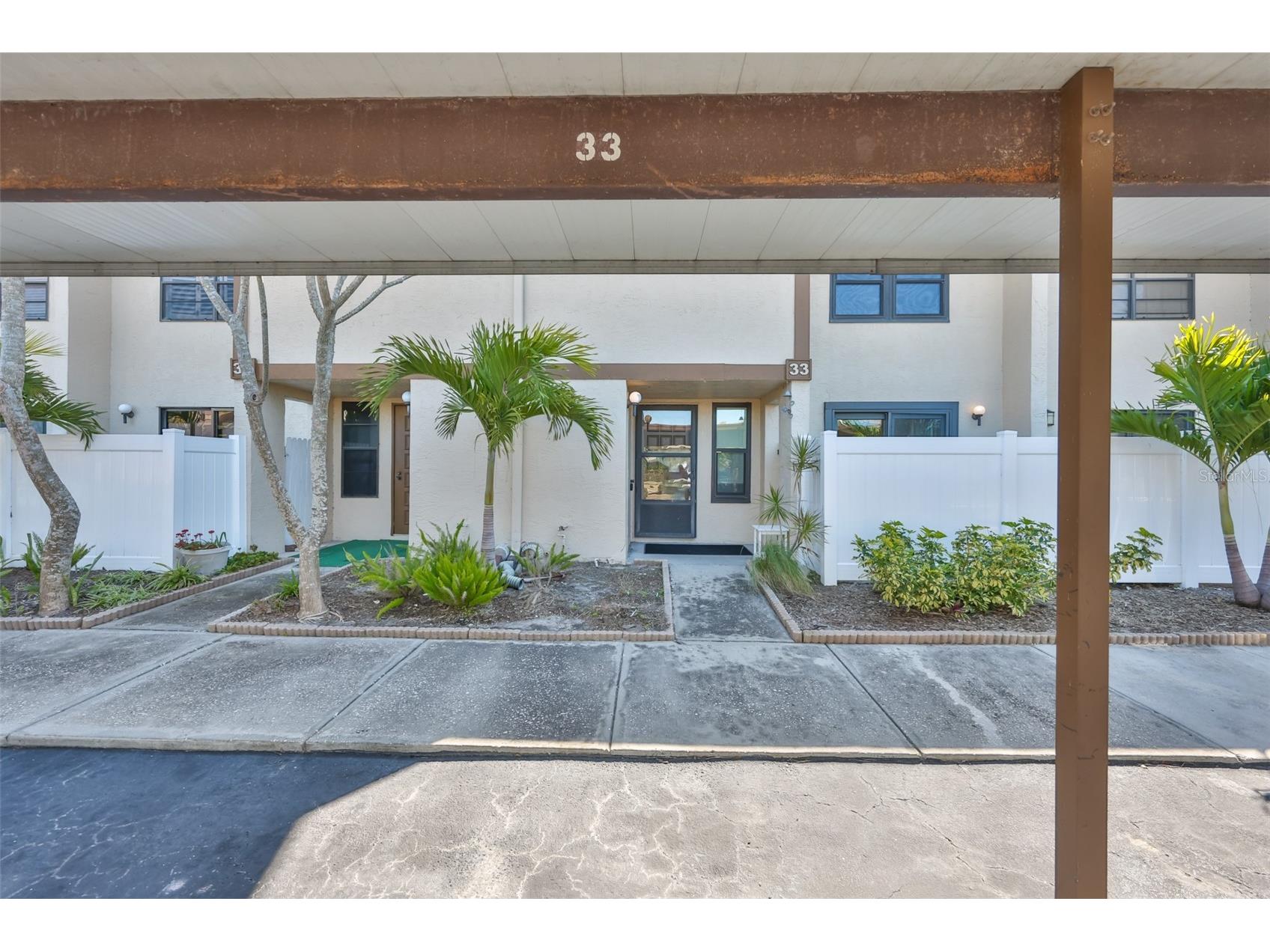 9209 Seminole Boulevard #33 Seminole FL 33772 - LAKE SEMINOLE TB8461143 image6