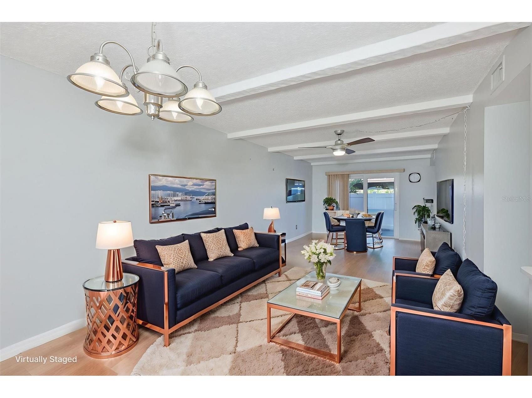 9209 Seminole Boulevard #33 Seminole FL 33772 - LAKE SEMINOLE TB8461143 image9