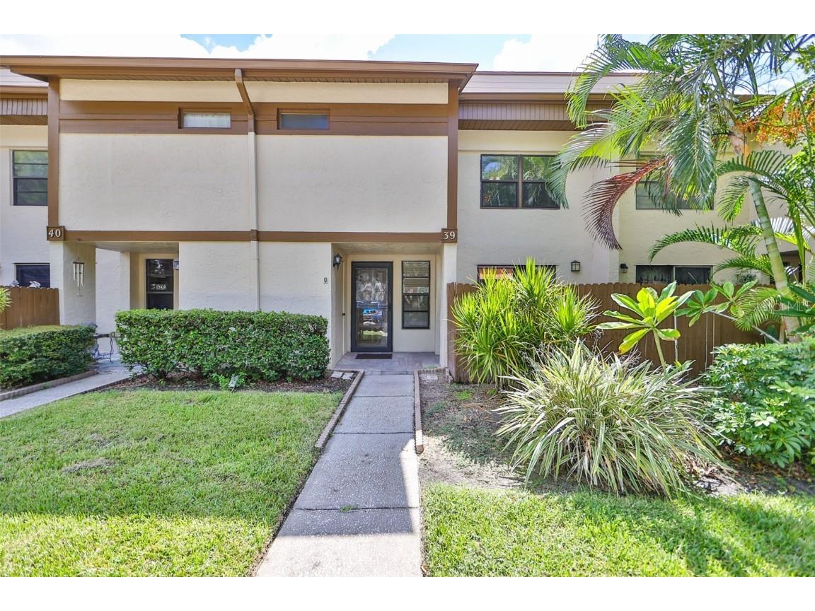 9209 Seminole Boulevard #39 Seminole FL 33772 - LAKE SEMINOLE U8201950 image1