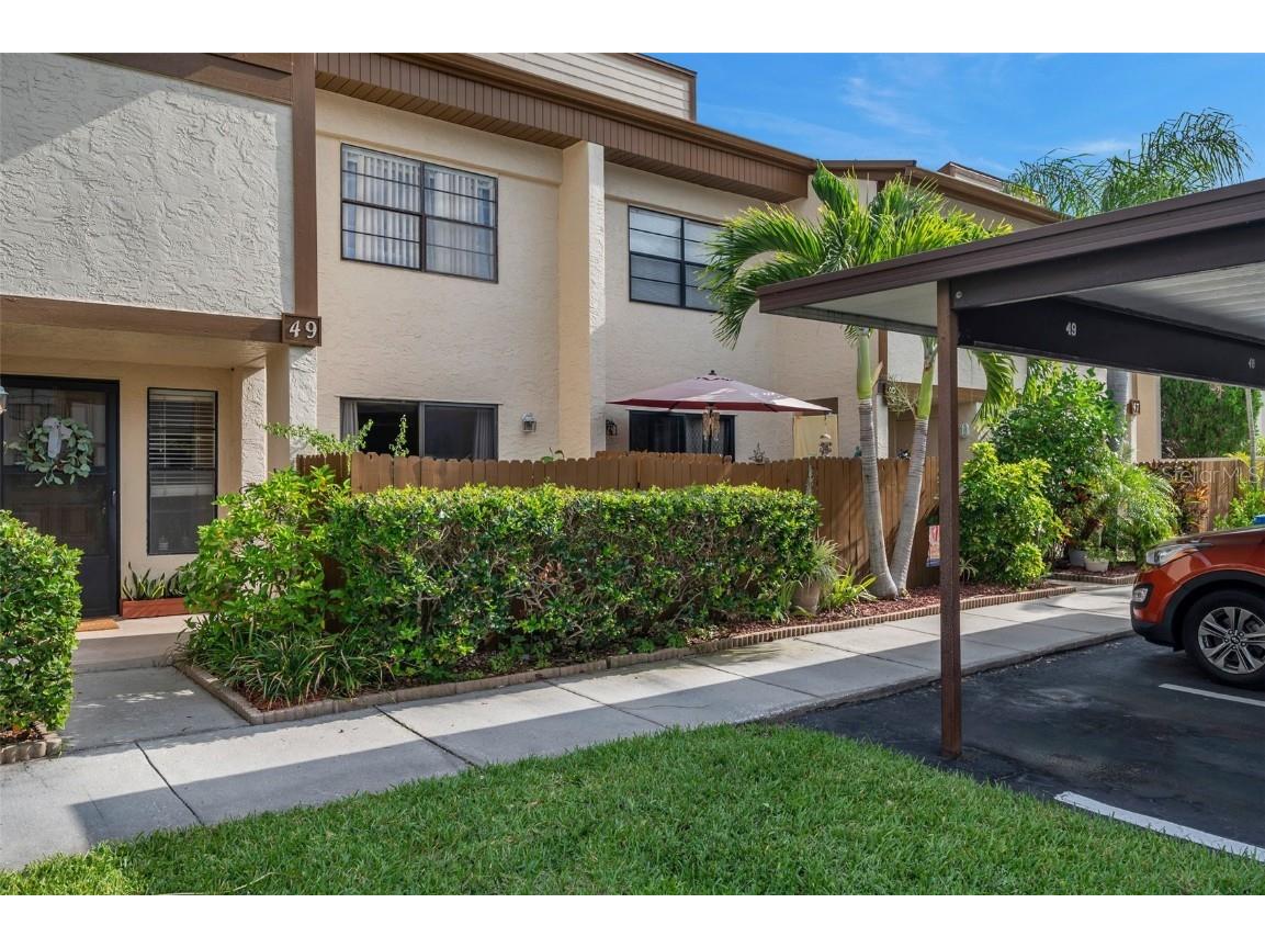9209 Seminole Boulevard #49 Seminole FL 33772 - LAKE SEMINOLE U8204344 image1