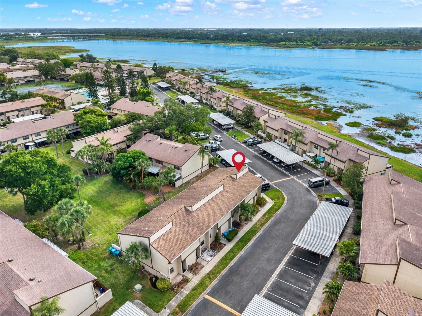 9209 Seminole Boulevard #65 Seminole FL 33772 TB8507388 image26
