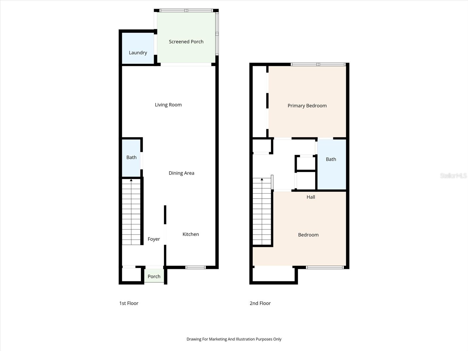9209 Seminole Boulevard #65 Seminole FL 33772 TB8507388 image29