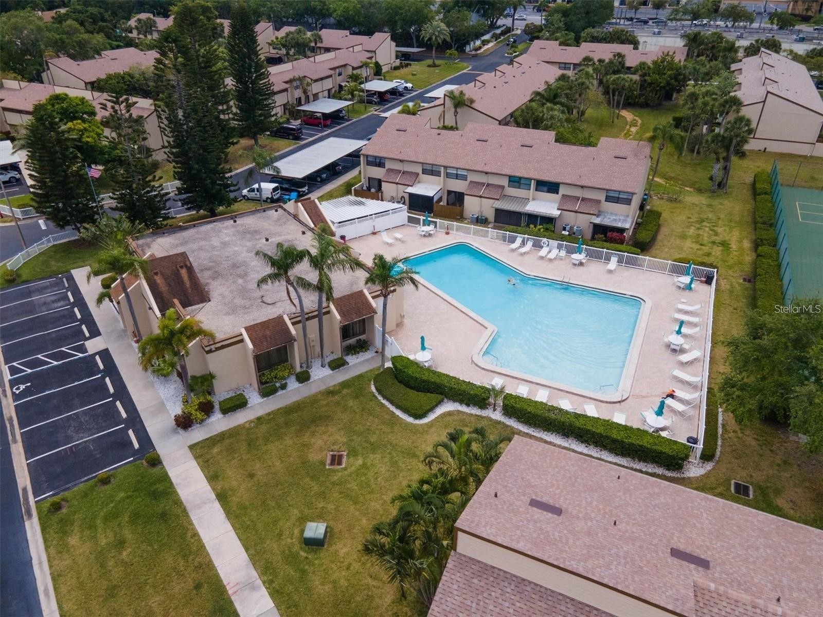 9209 Seminole Boulevard #67 Seminole FL 33772 TB8528003 image25