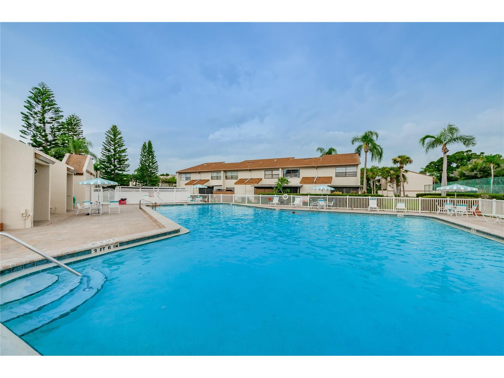 9209 Seminole Boulevard #67 Seminole FL 33772 TB8528003 image26