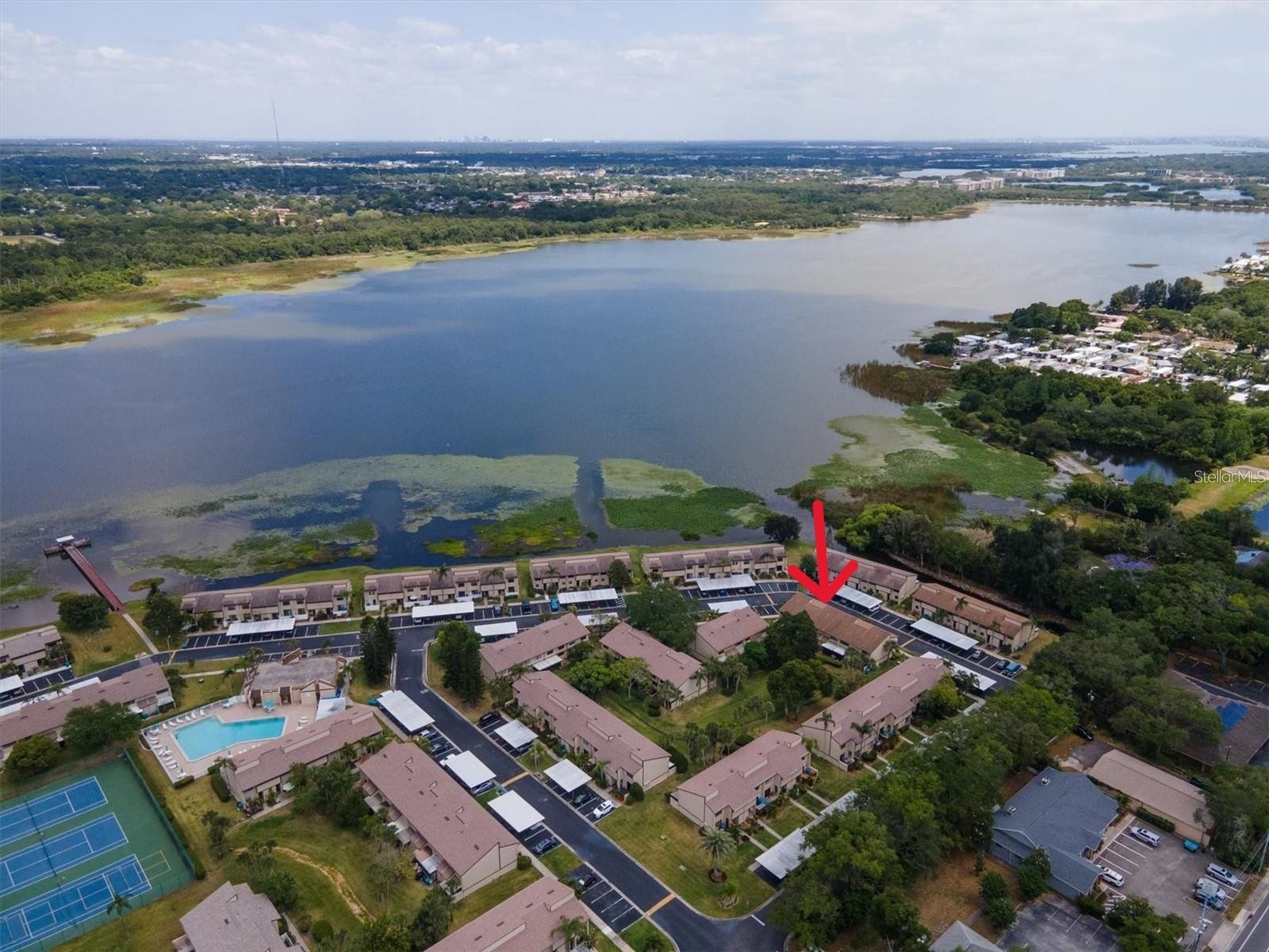 9209 Seminole Boulevard #67 Seminole FL 33772 TB8528003 image3