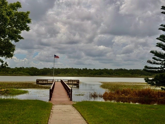 9209 Seminole Boulevard #68 Seminole FL 33772 - CONDOMINIUM LOCATED IN LAKE SEMINOLE S5149861 image2