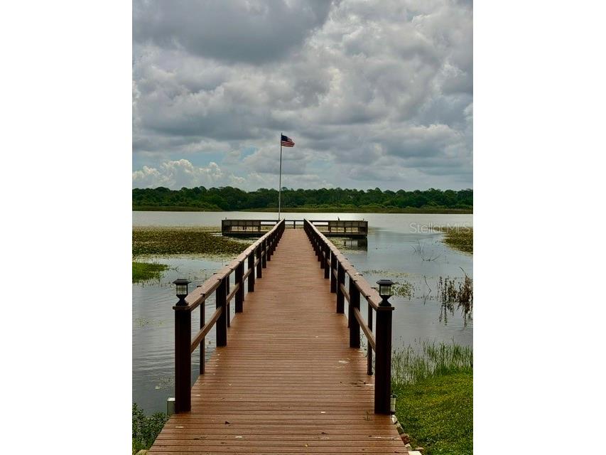 9209 Seminole Boulevard #68 Seminole FL 33772 - CONDOMINIUM LOCATED IN LAKE SEMINOLE S5149861 image4