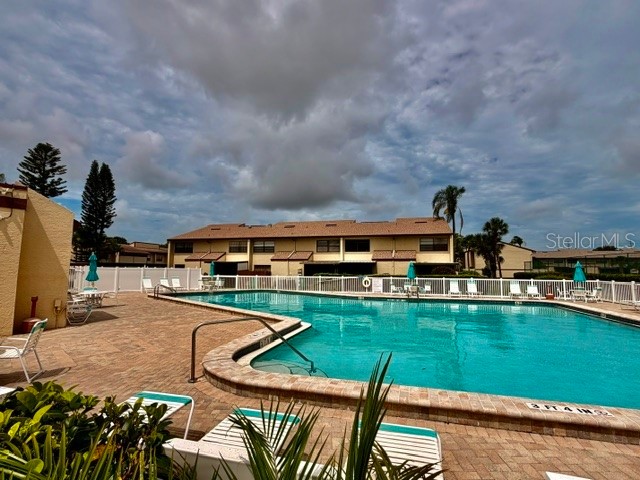 9209 Seminole Boulevard #68 Seminole FL 33772 - CONDOMINIUM LOCATED IN LAKE SEMINOLE S5149861 image5