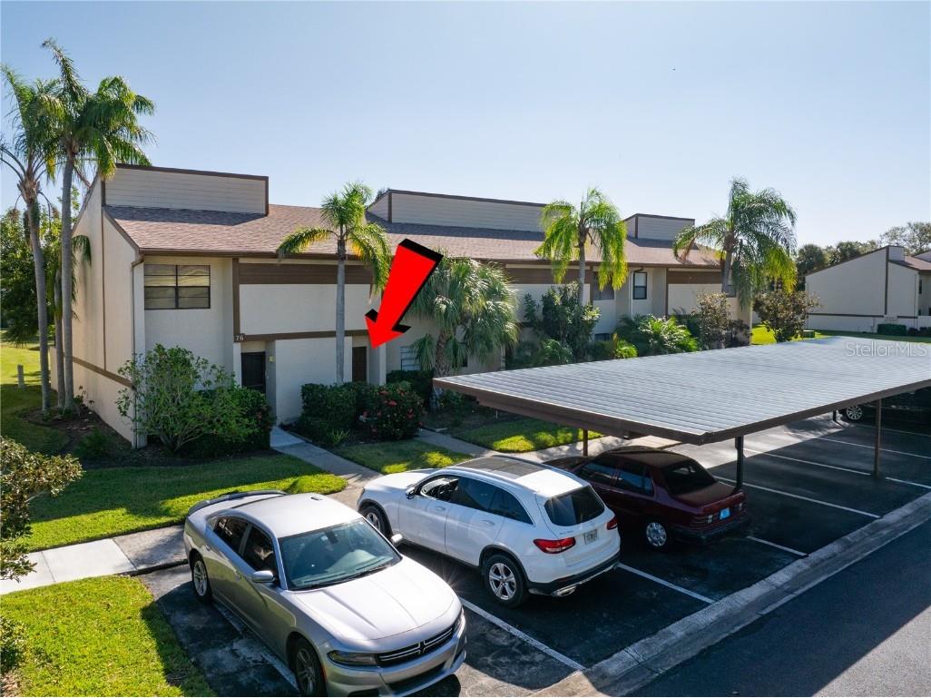 9209 Seminole Boulevard #75 Seminole FL 33772 - LAKE SEMINOLE TB8318611 image1