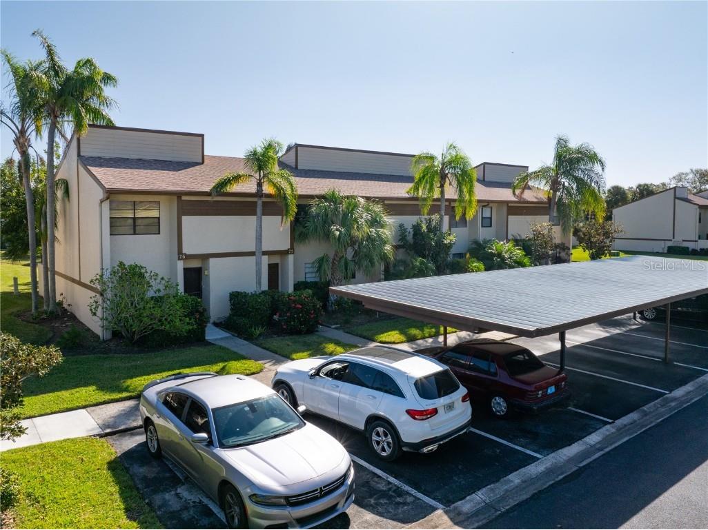 9209 Seminole Boulevard #75 Seminole FL 33772 - LAKE SEMINOLE TB8318611 image20