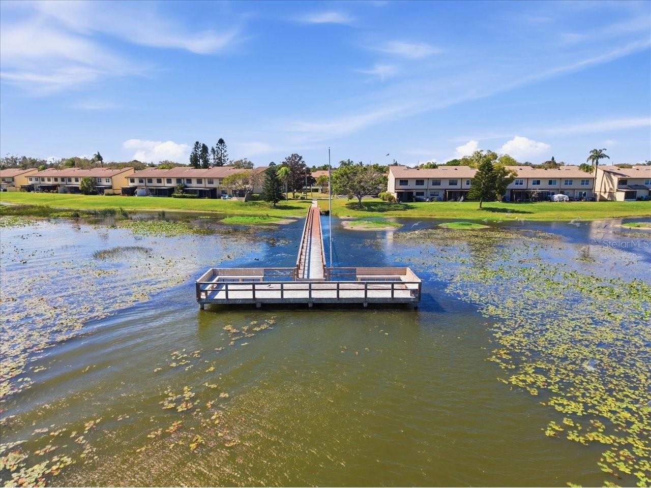 9209 Seminole Boulevard #92 Seminole FL 33772 - LAKE SEMINOLE TB8481190 image45