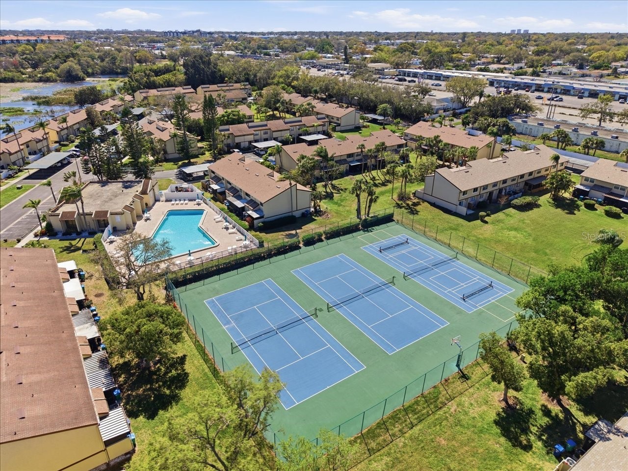 9209 Seminole Boulevard #92 Seminole FL 33772 - LAKE SEMINOLE TB8481190 image46