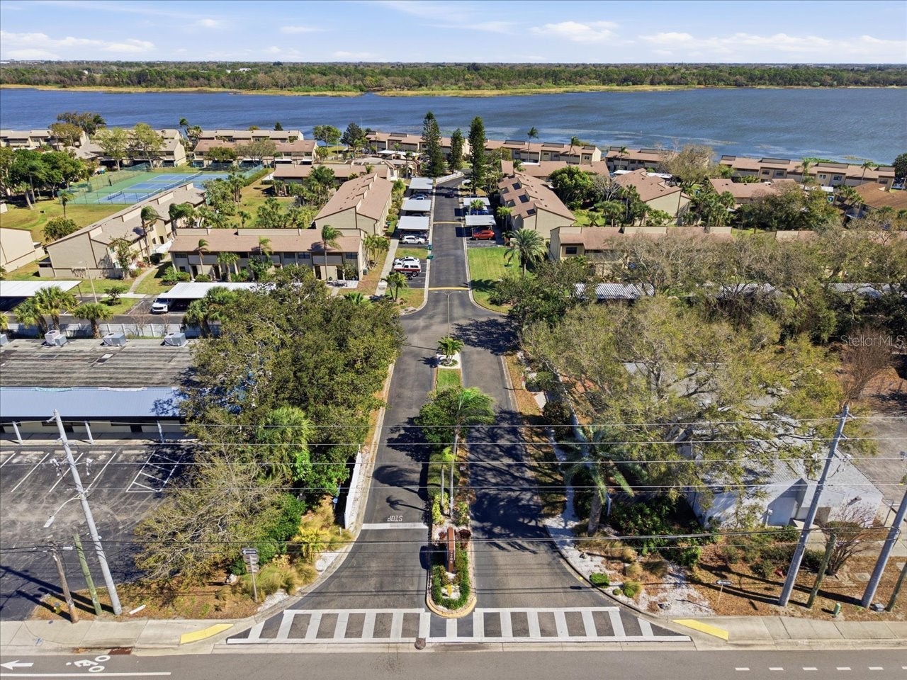 9209 Seminole Boulevard #92 Seminole FL 33772 - LAKE SEMINOLE TB8481190 image47