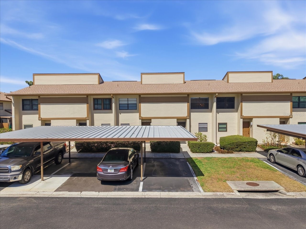 9209 Seminole Boulevard #92 Seminole FL 33772 - LAKE SEMINOLE TB8481190 image49