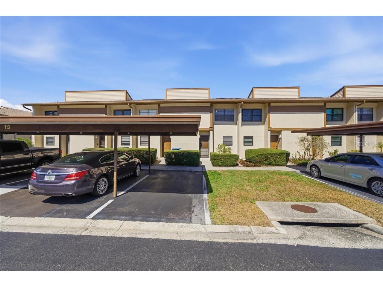 9209 Seminole Boulevard #92 Seminole FL 33772 - LAKE SEMINOLE TB8481190 image50