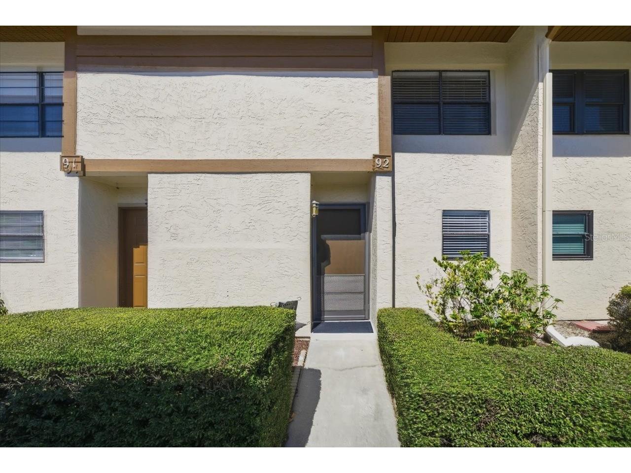 9209 Seminole Boulevard #92 Seminole FL 33772 - LAKE SEMINOLE TB8481190 image51