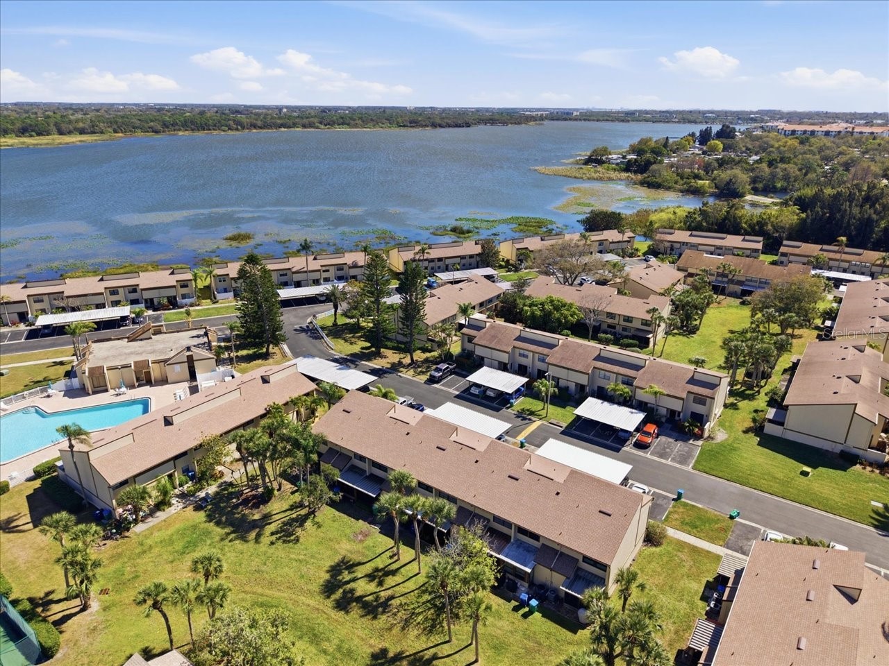 9209 Seminole Boulevard #92 Seminole FL 33772 - LAKE SEMINOLE TB8481190 image54