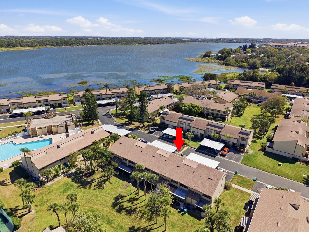 9209 Seminole Boulevard #92 Seminole FL 33772 - LAKE SEMINOLE TB8481190 image55