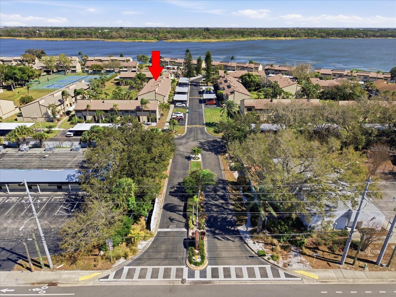 9209 Seminole Boulevard #92 Seminole FL 33772 - LAKE SEMINOLE TB8481190 image57