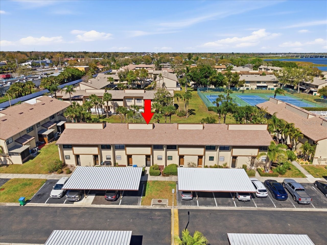 9209 Seminole Boulevard #92 Seminole FL 33772 - LAKE SEMINOLE TB8481190 image59