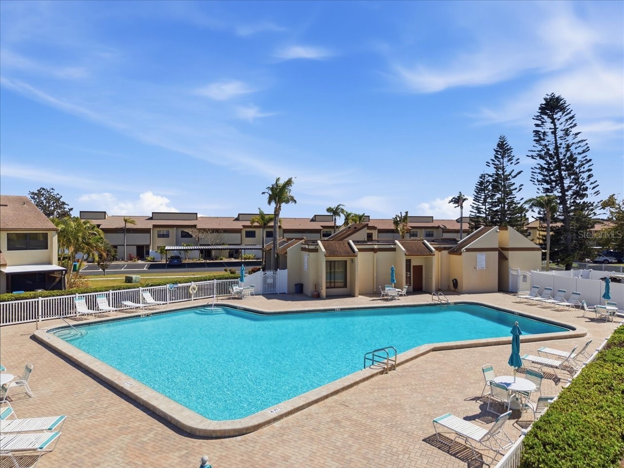 9209 Seminole Boulevard #92 Seminole FL 33772 - LAKE SEMINOLE TB8481190 image60