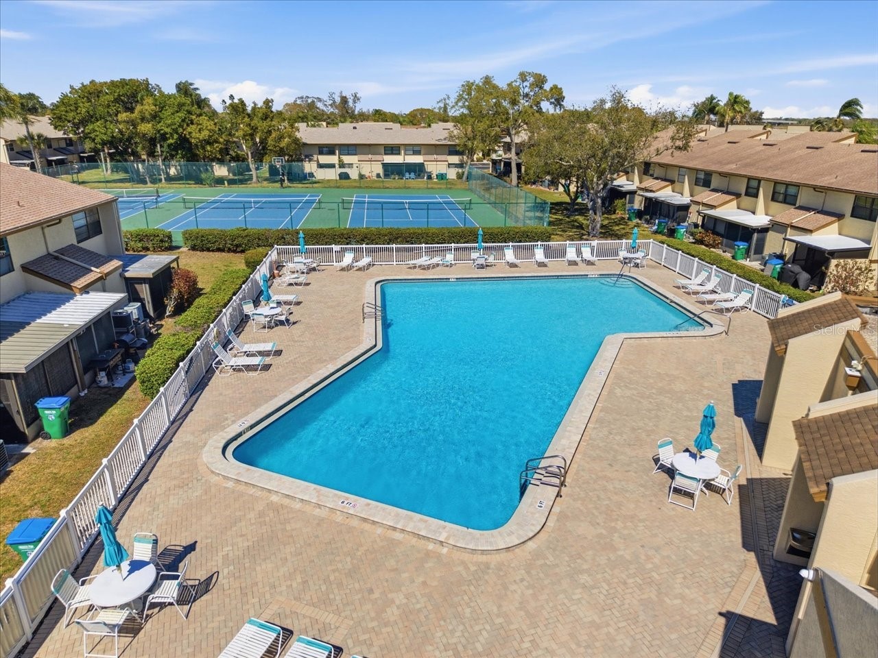 9209 Seminole Boulevard #92 Seminole FL 33772 - LAKE SEMINOLE TB8481190 image61