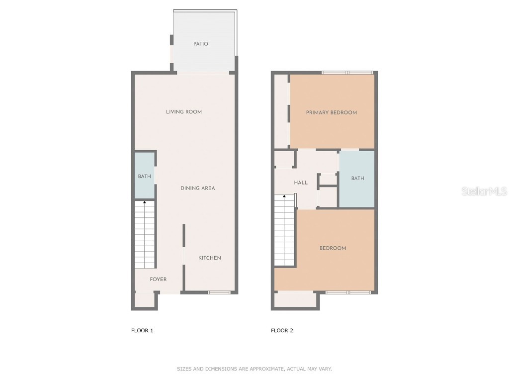 9209 Seminole Boulevard #99 Seminole FL 33772 - LAKE SEMINOLE TB8425014 image11