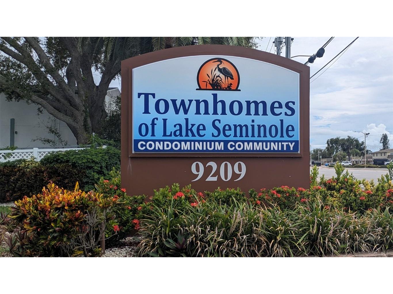 9209 Seminole Boulevard #99 Seminole FL 33772 - LAKE SEMINOLE TB8425014 image2