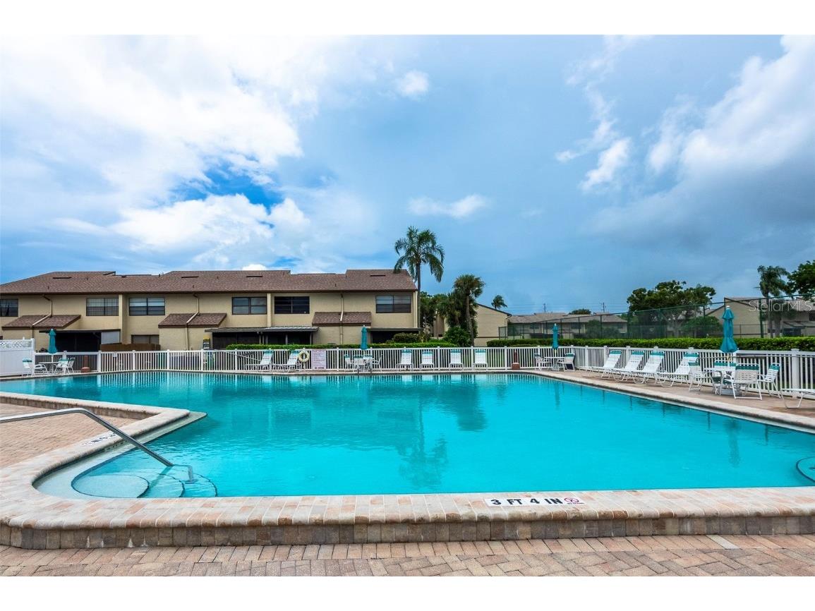 9209 Seminole Boulevard #99 Seminole FL 33772 - LAKE SEMINOLE TB8425014 image27