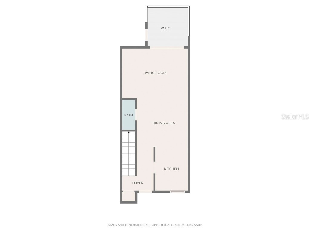 9209 Seminole Boulevard #99 Seminole FL 33772 - LAKE SEMINOLE TB8425014 image31