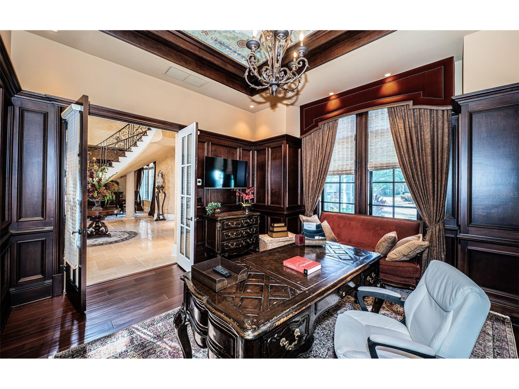 9209 Silverthorn Road Seminole FL 33777 TB8472678 image32