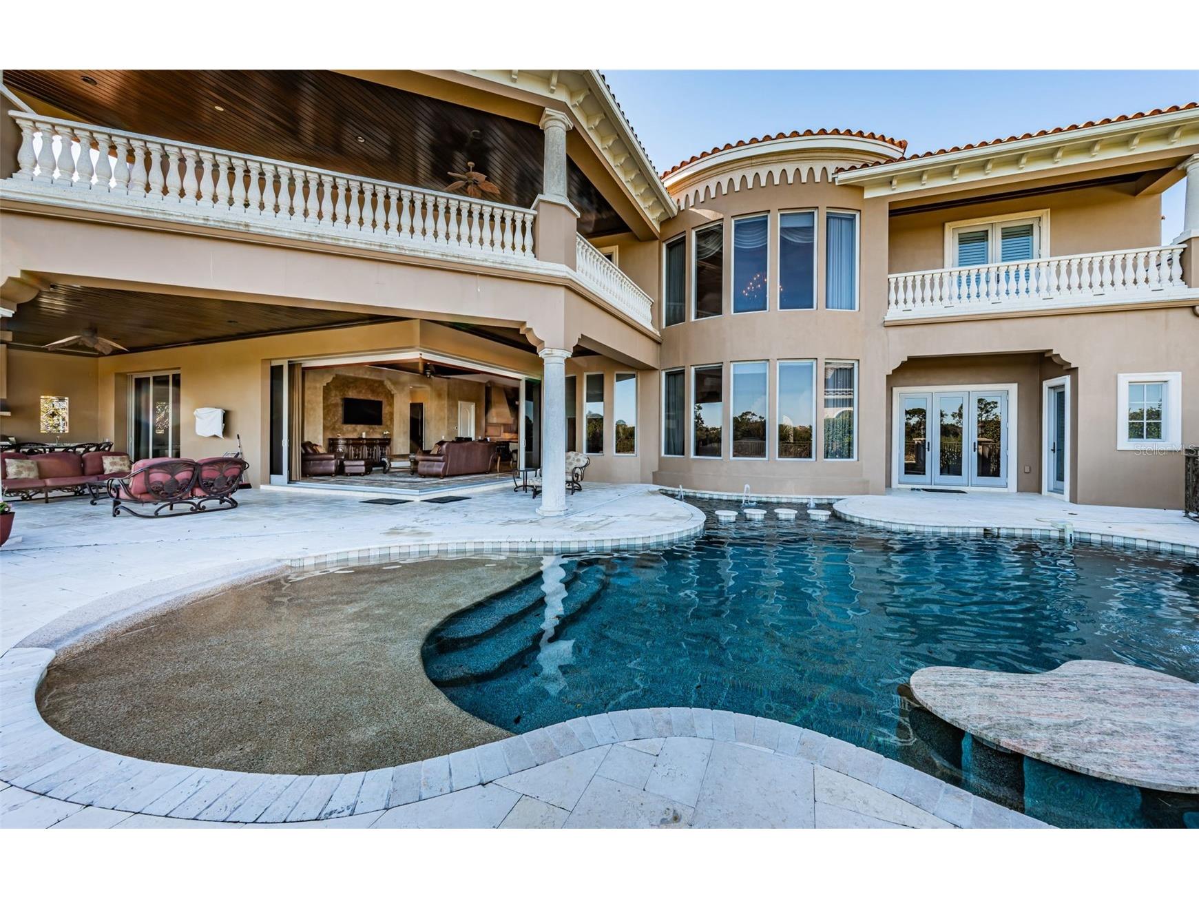 9209 Silverthorn Road Seminole FL 33777 TB8472678 image72