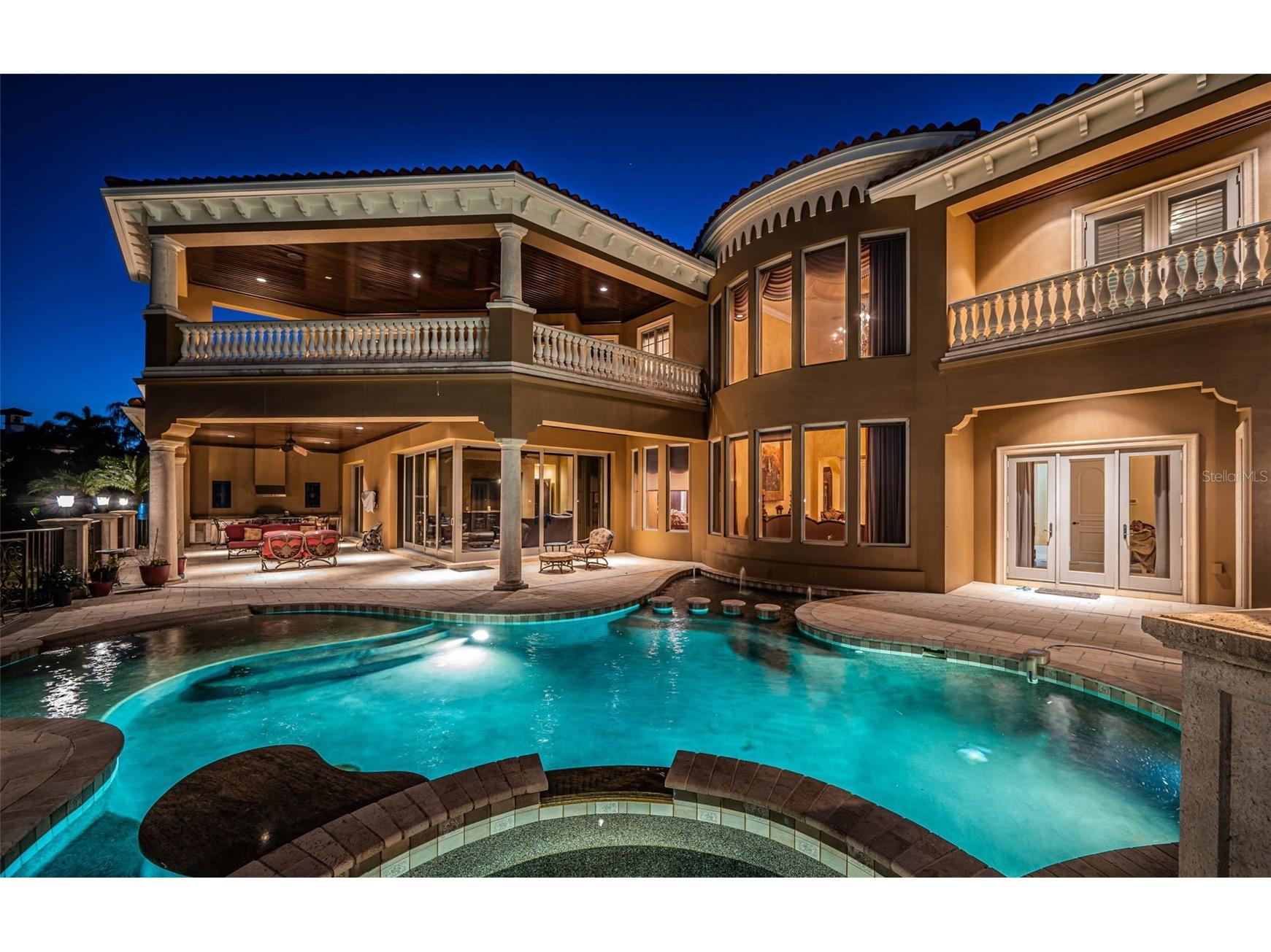 9209 Silverthorn Road Seminole FL 33777 TB8472678 image82