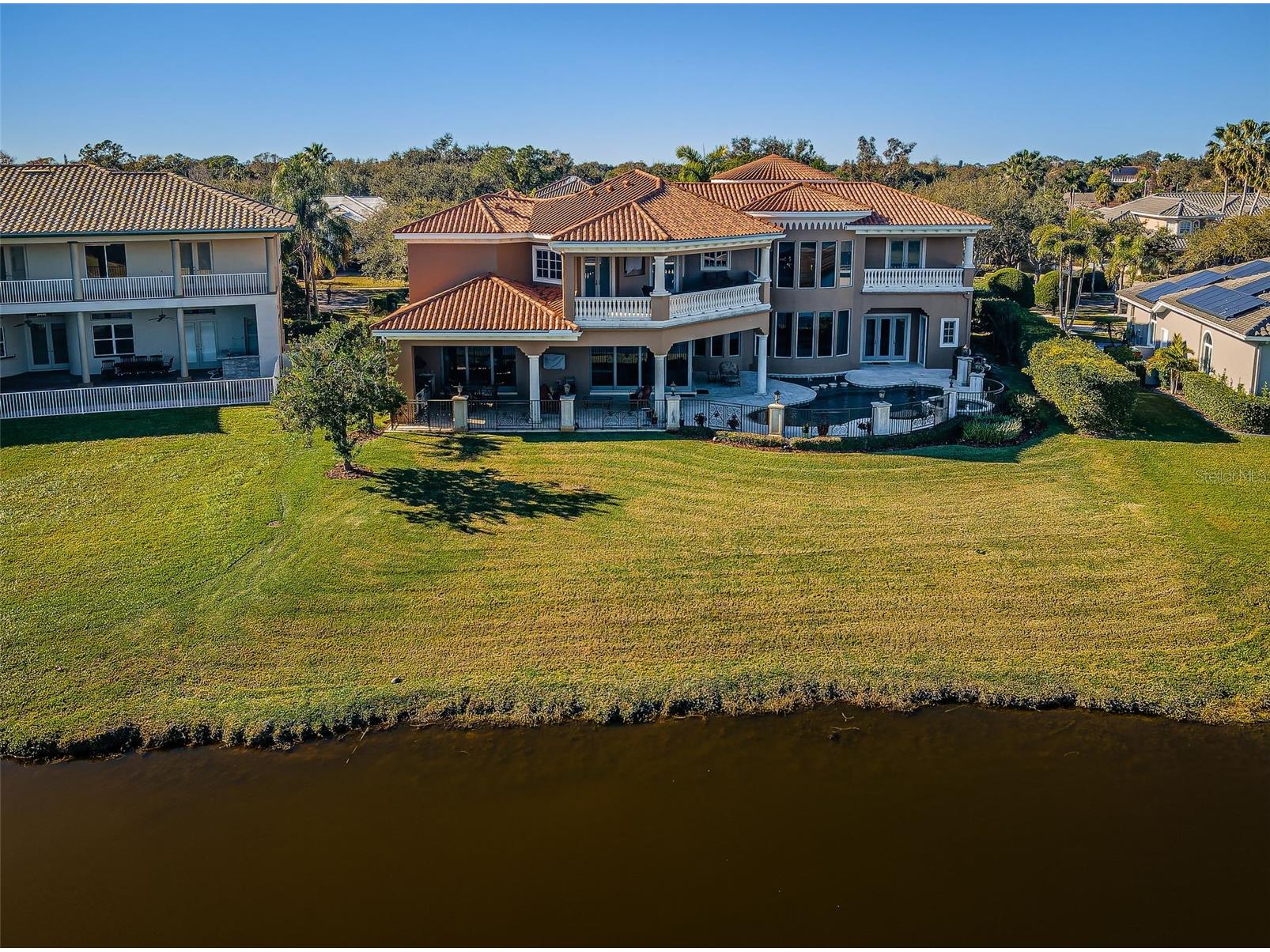 9209 Silverthorn Road Seminole FL 33777 TB8472678 image86