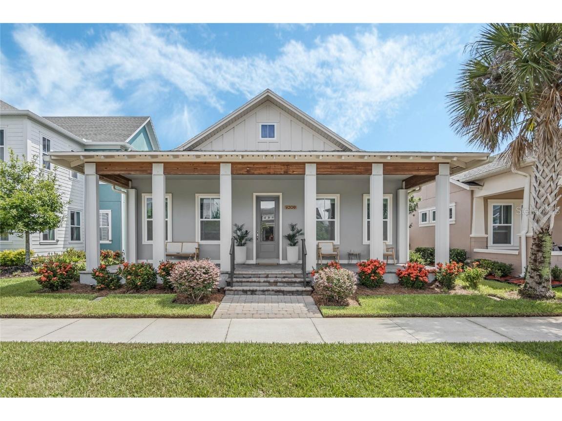 9209 Smithies Street Orlando FL 32827 O6223689 image1