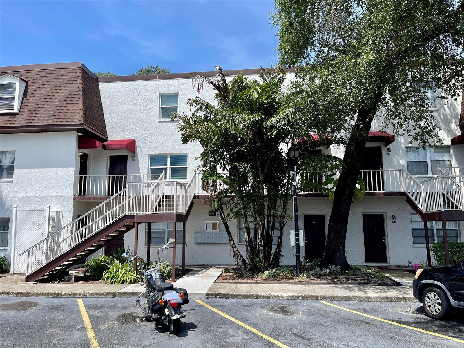 9209 Tudor Drive #C203 Tampa FL 33615 TB8512262 image1