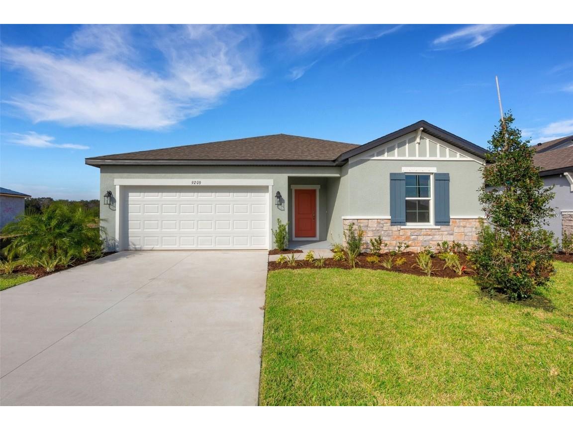 9209 Westernwoods Avenue Parrish FL 34219 A4593986 image1
