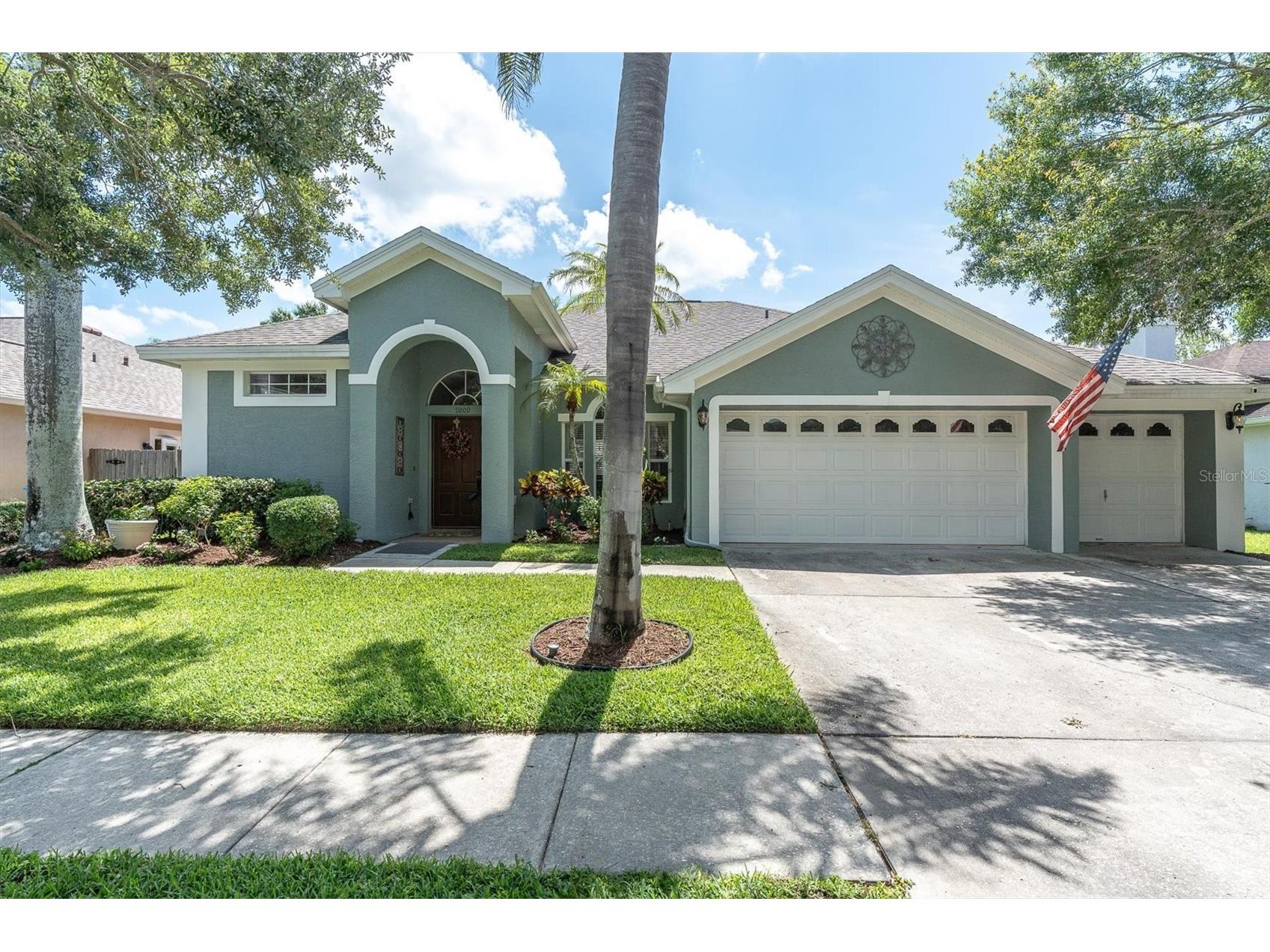 9209 Woodbay Drive Tampa FL 33626 TB8513156 image1
