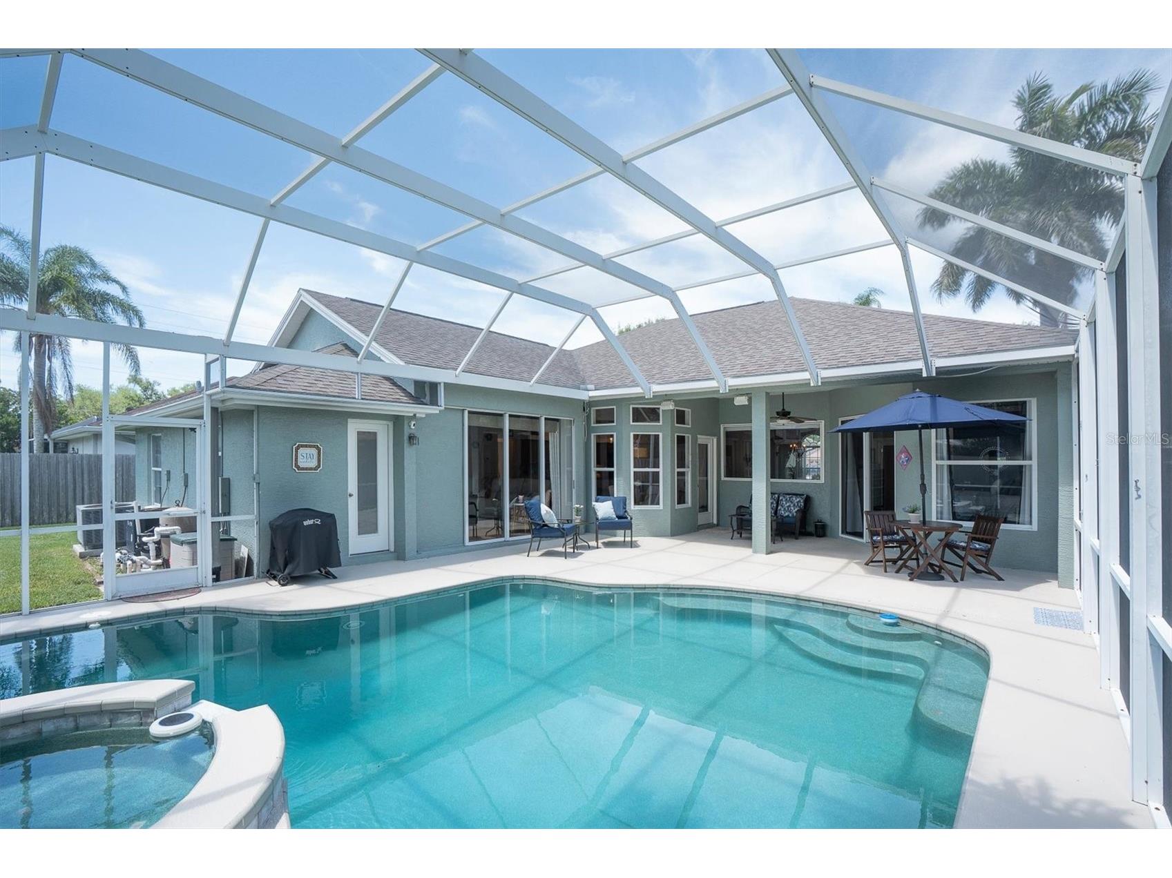 9209 Woodbay Drive Tampa FL 33626 TB8513156 image2