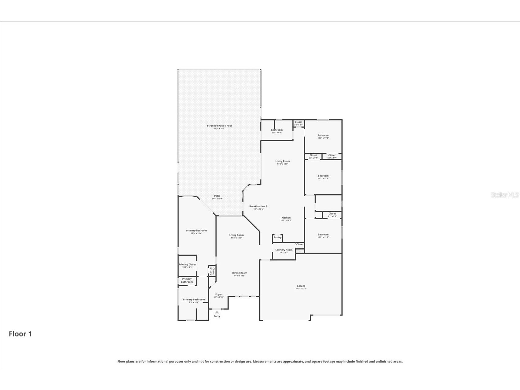 9209 Woodbay Drive Tampa FL 33626 TB8513156 image37